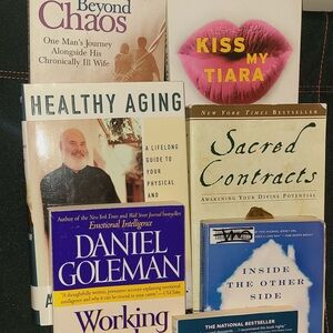 Book Bundle